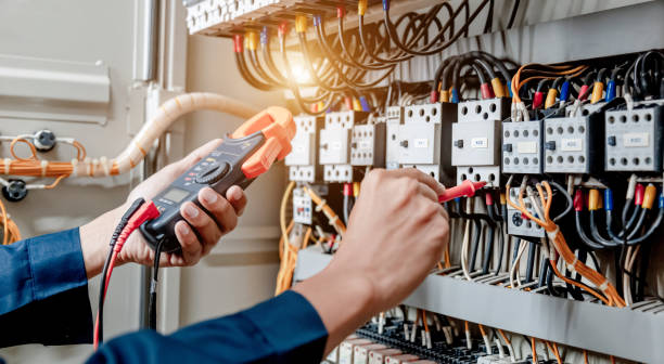 Why Trust Our Certified Electricians for Your Electrical Needs in WA?