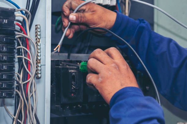 Best Affordable Emergency Electrician  in Lake Stevens, WA