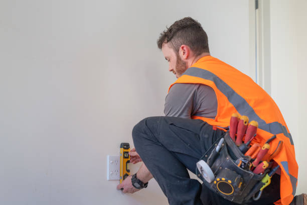 Best Local Electrician Companies  in Lake Stevens, WA